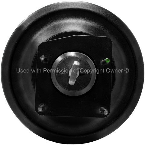 Quality-Built Power Brake Booster P/N:B1575 Fits: Ford E-350 Econoline 2007, Ford E-350 Super Duty 07-05, Ford Econoline 2006 - Image 2