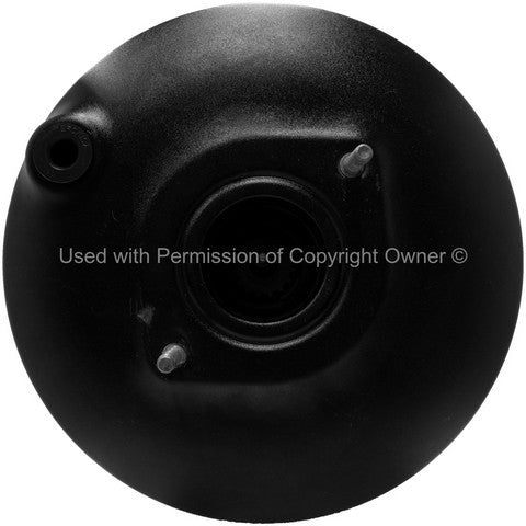 Quality-Built Power Brake Booster P/N:B1575 Fits: Ford E-350 Econoline 2007, Ford E-350 Super Duty 07-05, Ford Econoline 2006 - Image 1