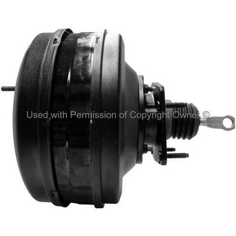 Quality-Built Power Brake Booster P/N:B1575 Fits: Ford E-350 Econoline 2007, Ford E-350 Super Duty 07-05, Ford Econoline 2006 - Image 4