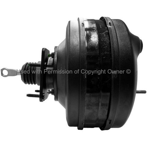 Quality-Built Power Brake Booster P/N:B1575 Fits: Ford E-350 Econoline 2007, Ford E-350 Super Duty 07-05, Ford Econoline 2006 - Image 3