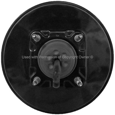 Quality-Built Power Brake Booster P/N:B1580 Fits: Cadillac Dts 11-06 - Image 3