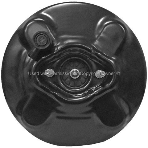 Quality-Built Power Brake Booster P/N:B1580 Fits: Cadillac Dts 11-06 - Image 1