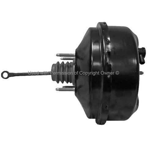 Quality-Built Power Brake Booster P/N:B1580 Fits: Cadillac Dts 11-06 - Image 2