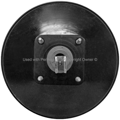 Quality-Built Power Brake Booster P/N:B1581 Fits: Dodge Sprinter 2500 05-03, Dodge Sprinter 3500 05-03, Freightliner Sprinter 2500 05-02, Freightliner Sprinter 3500 05-02, Mercedes-benz Sprinter 05-04 - Image 2