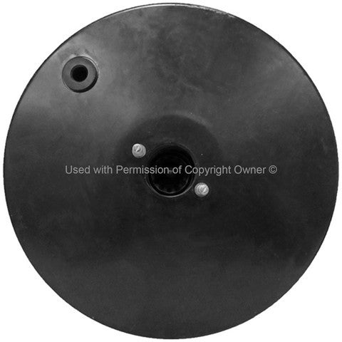 Quality-Built Power Brake Booster P/N:B1581 Fits: Dodge Sprinter 2500 05-03, Dodge Sprinter 3500 05-03, Freightliner Sprinter 2500 05-02, Freightliner Sprinter 3500 05-02, Mercedes-benz Sprinter 05-04 - Image 1