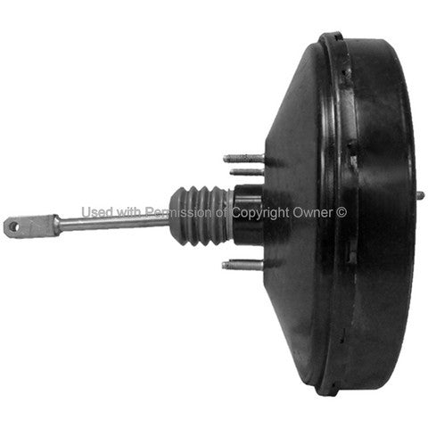 Quality-Built Power Brake Booster P/N:B1581 Fits: Dodge Sprinter 2500 05-03, Dodge Sprinter 3500 05-03, Freightliner Sprinter 2500 05-02, Freightliner Sprinter 3500 05-02, Mercedes-benz Sprinter 05-04 - Image 3