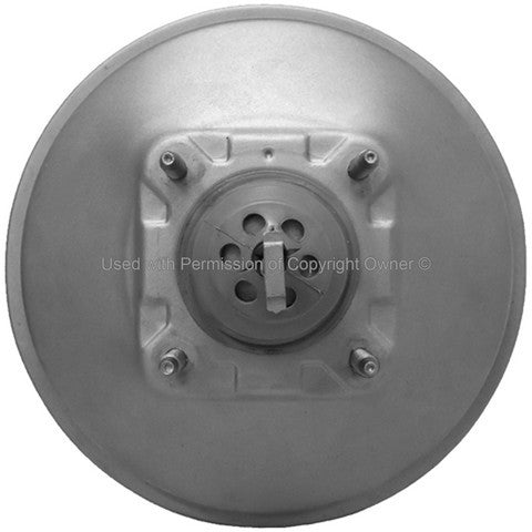 Quality-Built Power Brake Booster P/N:B1582 Fits: Chevrolet Trailblazer 2005, Chevrolet Trailblazer Ext 2005, GMC Envoy 2005, GMC Envoy Xl 2005, GMC Envoy Xuv 2005 - Image 3