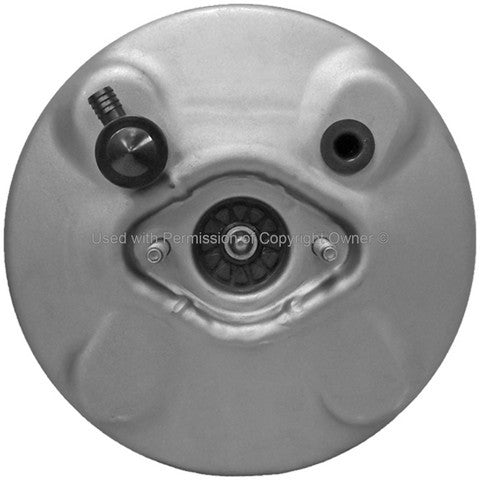 Quality-Built Power Brake Booster P/N:B1582 Fits: Chevrolet Trailblazer 2005, Chevrolet Trailblazer Ext 2005, GMC Envoy 2005, GMC Envoy Xl 2005, GMC Envoy Xuv 2005 - Image 1