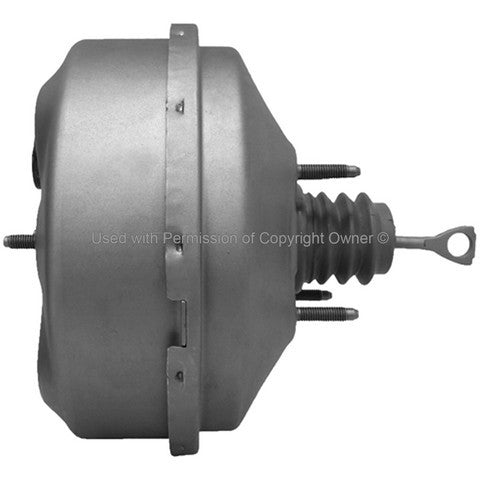 Quality-Built Power Brake Booster P/N:B1582 Fits: Chevrolet Trailblazer 2005, Chevrolet Trailblazer Ext 2005, GMC Envoy 2005, GMC Envoy Xl 2005, GMC Envoy Xuv 2005 - Image 4
