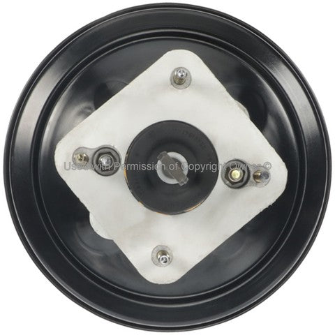 Quality-Built Power Brake Booster P/N:B1587 Fits: Ford Windstar 03-02 - Image 3