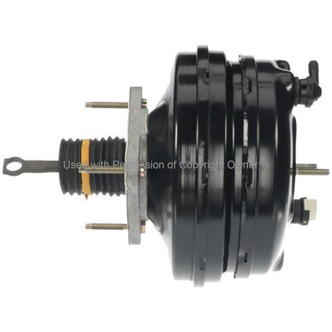 Quality-Built Power Brake Booster P/N:B1587 Fits: Ford Windstar 03-02 - Image 2