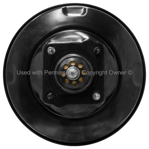 Quality-Built Power Brake Booster P/N:B1601 Fits: Ford Courier 12-01, Ford Fiesta 01-98, Ford Fiesta 07-03, Ford Fiesta Ikon 2002 - Image 2