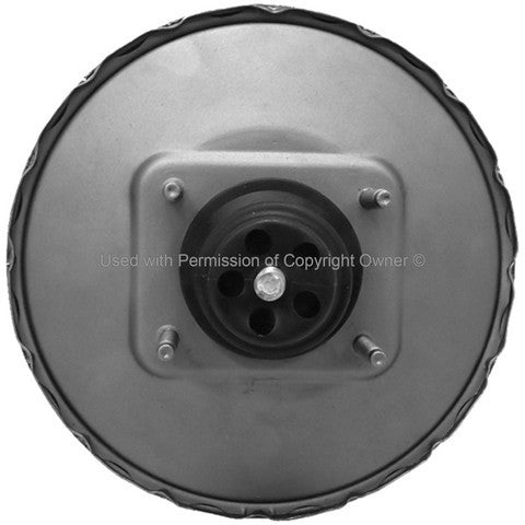 Quality-Built Power Brake Booster P/N:B1606 Fits: Toyota Paseo 94-92, Toyota Tercel 94-93 - Image 2