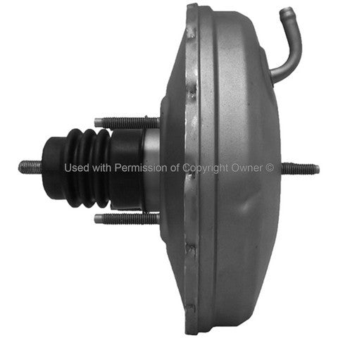 Quality-Built Power Brake Booster P/N:B1606 Fits: Toyota Paseo 94-92, Toyota Tercel 94-93 - Image 3