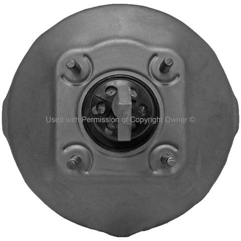Quality-Built Power Brake Booster P/N:B1615 Fits: Cadillac 60 Special 1993, Cadillac Commercial Chassis 93-90, Cadillac Deville 93-90, Cadillac Fleetwood 92-90 - Image 3