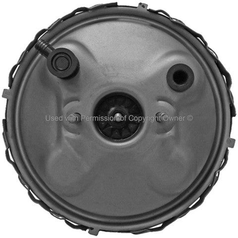 Quality-Built Power Brake Booster P/N:B1615 Fits: Cadillac 60 Special 1993, Cadillac Commercial Chassis 93-90, Cadillac Deville 93-90, Cadillac Fleetwood 92-90 - Image 1