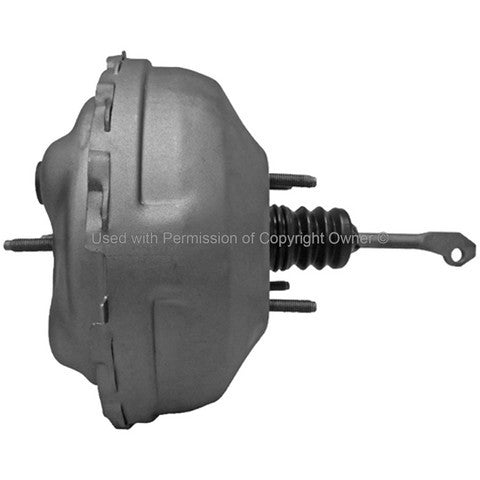 Quality-Built Power Brake Booster P/N:B1615 Fits: Cadillac 60 Special 1993, Cadillac Commercial Chassis 93-90, Cadillac Deville 93-90, Cadillac Fleetwood 92-90 - Image 4