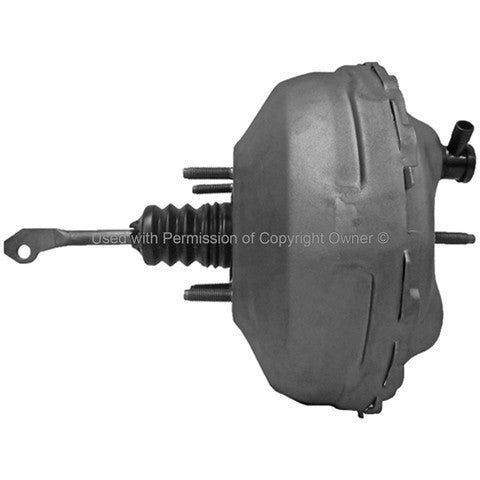 Quality-Built Power Brake Booster P/N:B1615 Fits: Cadillac 60 Special 1993, Cadillac Commercial Chassis 93-90, Cadillac Deville 93-90, Cadillac Fleetwood 92-90 - Image 2