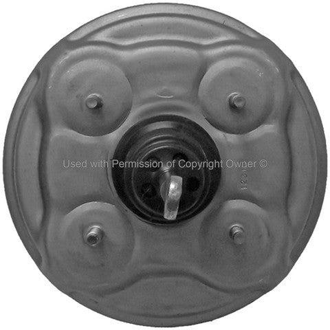 Quality-Built Power Brake Booster P/N:B1622 Fits: Ford E-350 Econoline 91-90 - Image 3