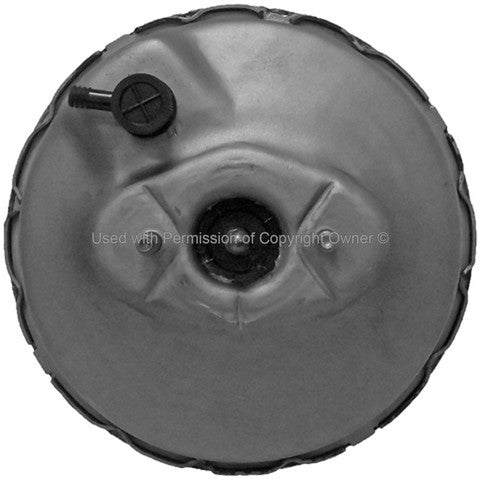 Quality-Built Power Brake Booster P/N:B1622 Fits: Ford E-350 Econoline 91-90 - Image 1