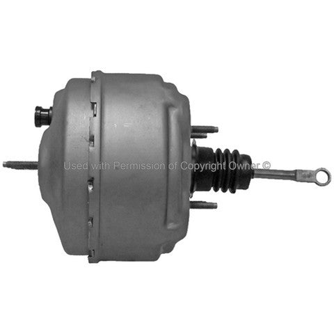 Quality-Built Power Brake Booster P/N:B1622 Fits: Ford E-350 Econoline 91-90 - Image 2
