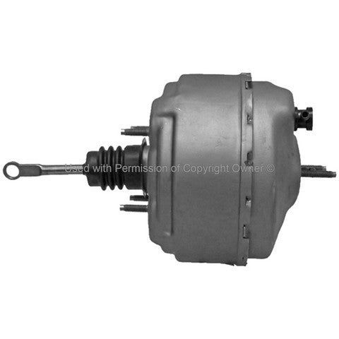 Quality-Built Power Brake Booster P/N:B1622 Fits: Ford E-350 Econoline 91-90 - Image 4