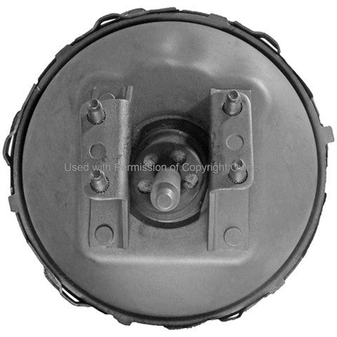 Quality-Built Power Brake Booster P/N:B1632 Fits: American Motors Amx 80-78, American Motors Concord 83-78, American Motors Eagle 82-80, American Motors Gremlin 1978, American Motors Spirit 83-79 - Image 4