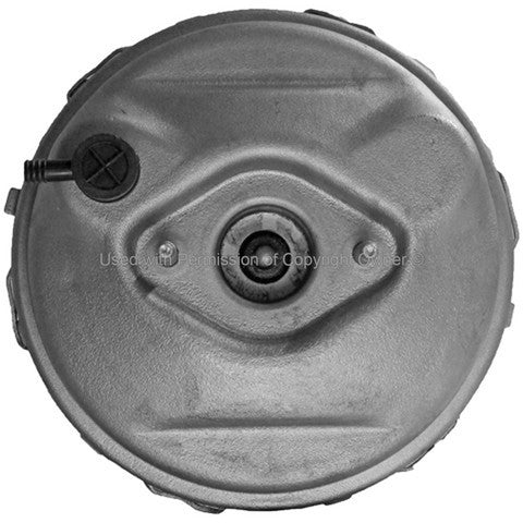Quality-Built Power Brake Booster P/N:B1632 Fits: American Motors Amx 80-78, American Motors Concord 83-78, American Motors Eagle 82-80, American Motors Gremlin 1978, American Motors Spirit 83-79 - Image 1