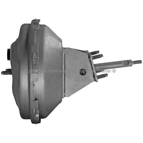 Quality-Built Power Brake Booster P/N:B1632 Fits: American Motors Amx 80-78, American Motors Concord 83-78, American Motors Eagle 82-80, American Motors Gremlin 1978, American Motors Spirit 83-79 - Image 2