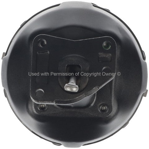 Quality-Built Power Brake Booster P/N:B1635 Fits: Buick Century 77-76, Buick Regal 77-76, Oldsmobile Cutlass 1977, Oldsmobile Cutlass Supreme 1977, Pontiac Grand Lemans 1977, Pontiac Lemans 1977 - Image 3
