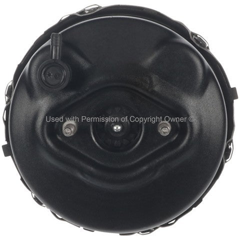 Quality-Built Power Brake Booster P/N:B1635 Fits: Buick Century 77-76, Buick Regal 77-76, Oldsmobile Cutlass 1977, Oldsmobile Cutlass Supreme 1977, Pontiac Grand Lemans 1977, Pontiac Lemans 1977 - Image 1