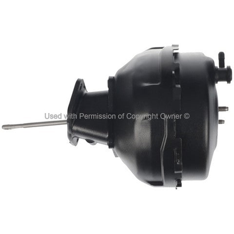 Quality-Built Power Brake Booster P/N:B1635 Fits: Buick Century 77-76, Buick Regal 77-76, Oldsmobile Cutlass 1977, Oldsmobile Cutlass Supreme 1977, Pontiac Grand Lemans 1977, Pontiac Lemans 1977 - Image 2