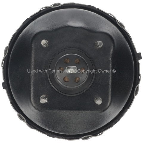 Quality-Built Power Brake Booster P/N:B1654 Fits: Oldsmobile 98 66-65, Oldsmobile Delta 88 66-65, Oldsmobile Dynamic 88 66-65, Oldsmobile Jetstar 88 66-65, Oldsmobile Toronado 1966 - Image 3