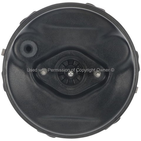 Quality-Built Power Brake Booster P/N:B1654 Fits: Oldsmobile 98 66-65, Oldsmobile Delta 88 66-65, Oldsmobile Dynamic 88 66-65, Oldsmobile Jetstar 88 66-65, Oldsmobile Toronado 1966 - Image 1