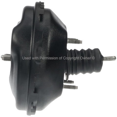 Quality-Built Power Brake Booster P/N:B1654 Fits: Oldsmobile 98 66-65, Oldsmobile Delta 88 66-65, Oldsmobile Dynamic 88 66-65, Oldsmobile Jetstar 88 66-65, Oldsmobile Toronado 1966 - Image 4