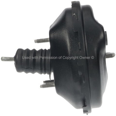 Quality-Built Power Brake Booster P/N:B1654 Fits: Oldsmobile 98 66-65, Oldsmobile Delta 88 66-65, Oldsmobile Dynamic 88 66-65, Oldsmobile Jetstar 88 66-65, Oldsmobile Toronado 1966 - Image 2