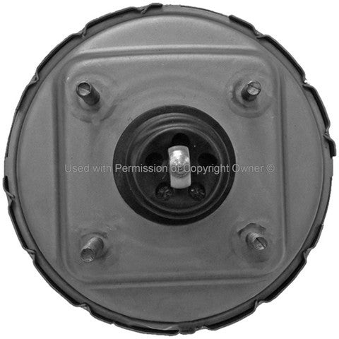 Quality-Built Power Brake Booster P/N:B1655 Fits: Ford Country Sedan, Ford Country Squire, Ford Custom, Ford Galaxie, Ford Galaxie 500, Ford Ltd, Ford Ranch Wagon, Mercury Colony Park, Mercury Commuter, Mercury Marauder - Image 2