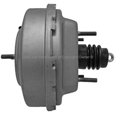 Quality-Built Power Brake Booster P/N:B1655 Fits: Ford Country Sedan, Ford Country Squire, Ford Custom, Ford Galaxie, Ford Galaxie 500, Ford Ltd, Ford Ranch Wagon, Mercury Colony Park, Mercury Commuter, Mercury Marauder - Image 3