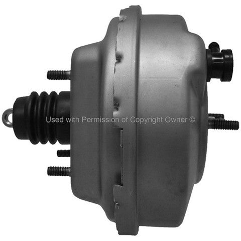 Quality-Built Power Brake Booster P/N:B1655 Fits: Ford Country Sedan, Ford Country Squire, Ford Custom, Ford Galaxie, Ford Galaxie 500, Ford Ltd, Ford Ranch Wagon, Mercury Colony Park, Mercury Commuter, Mercury Marauder - Image 4