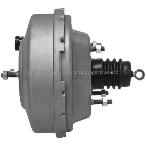 Quality-Built Power Brake Booster P/N:B1656 Fits: Cadillac Calais 66-65, Cadillac Deville 66-64, Cadillac Fleetwood 66-65, Cadillac Series 60 Fleetwood 1964, Cadillac Series 62 1964, Cadillac Series 75 Fleetwood 1964 - Image 3