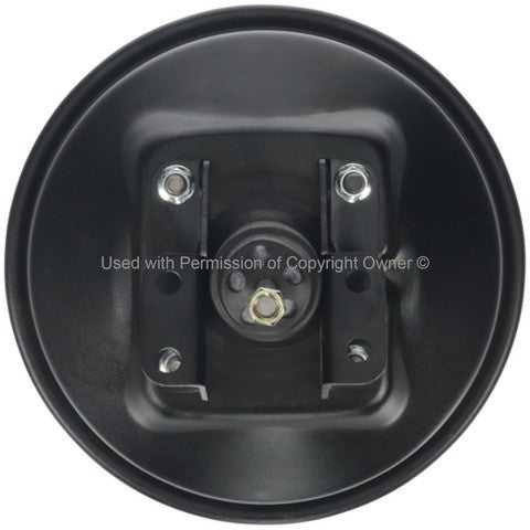Quality-Built Power Brake Booster P/N:B1663 Fits: Chevrolet Camaro 1969 - Image 3