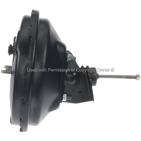 Quality-Built Power Brake Booster P/N:B1663 Fits: Chevrolet Camaro 1969 - Image 4