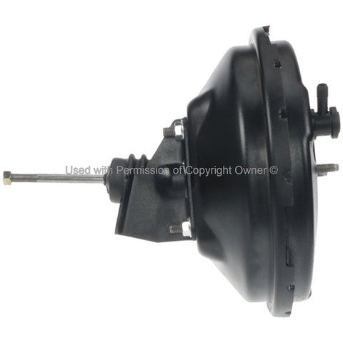 Quality-Built Power Brake Booster P/N:B1663 Fits: Chevrolet Camaro 1969 - Image 2