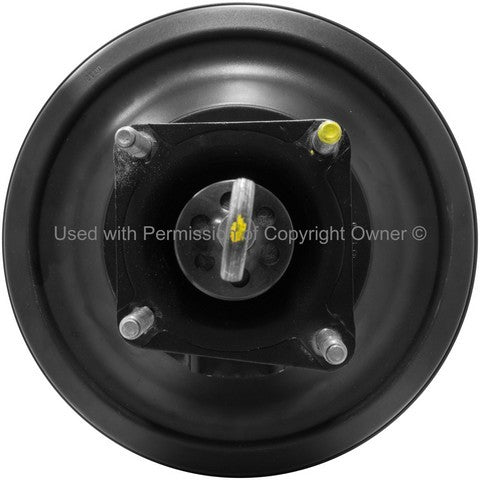 Quality-Built Power Brake Booster P/N:B1691 Fits: Ram 1500 18-13, Ram 1500 Classic 24-19 - Image 2