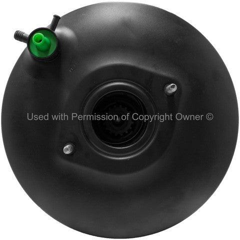 Quality-Built Power Brake Booster P/N:B1691 Fits: Ram 1500 18-13, Ram 1500 Classic 24-19 - Image 1