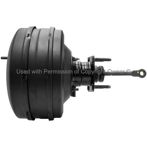 Quality-Built Power Brake Booster P/N:B1691 Fits: Ram 1500 18-13, Ram 1500 Classic 24-19 - Image 3