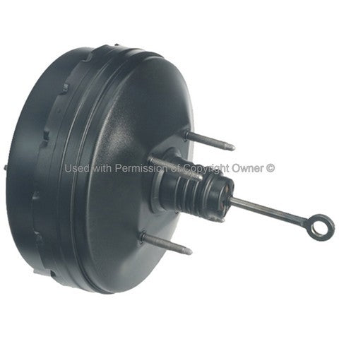 Quality-Built Power Brake Booster P/N:B1699 Fits: Cadillac Escalade, Cadillac Escalade Esv, Cadillac Escalade Ext, Chevrolet Avalanche, Chevrolet Cheyenne, Chevrolet Silverado 1500, Chevrolet Suburban 1500, Chevrolet Tahoe, GMC Sierra 1500, GMC Yukon - Image 1