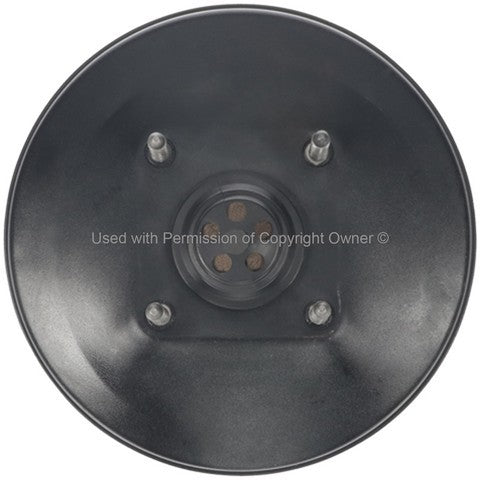 Quality-Built Power Brake Booster P/N:B1699 Fits: Cadillac Escalade, Cadillac Escalade Esv, Cadillac Escalade Ext, Chevrolet Avalanche, Chevrolet Cheyenne, Chevrolet Silverado 1500, Chevrolet Suburban 1500, Chevrolet Tahoe, GMC Sierra 1500, GMC Yukon - Image 5