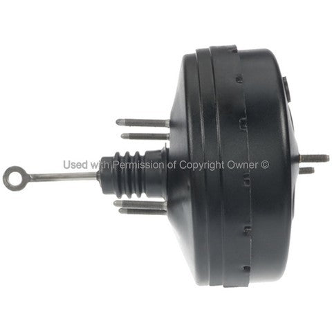 Quality-Built Power Brake Booster P/N:B1699 Fits: Cadillac Escalade, Cadillac Escalade Esv, Cadillac Escalade Ext, Chevrolet Avalanche, Chevrolet Cheyenne, Chevrolet Silverado 1500, Chevrolet Suburban 1500, Chevrolet Tahoe, GMC Sierra 1500, GMC Yukon - Image 4
