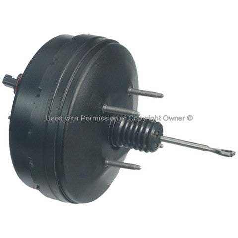 Quality-Built Power Brake Booster P/N:B1700 Fits: Cadillac Escalade, Cadillac Escalade Esv, Cadillac Escalade Ext, Chevrolet Avalanche, Chevrolet Cheyenne, Chevrolet Silverado 1500, Chevrolet Suburban 1500, Chevrolet Suburban 2500, Chevrolet Tahoe - Image 1